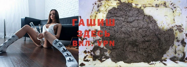 хмурый Алзамай